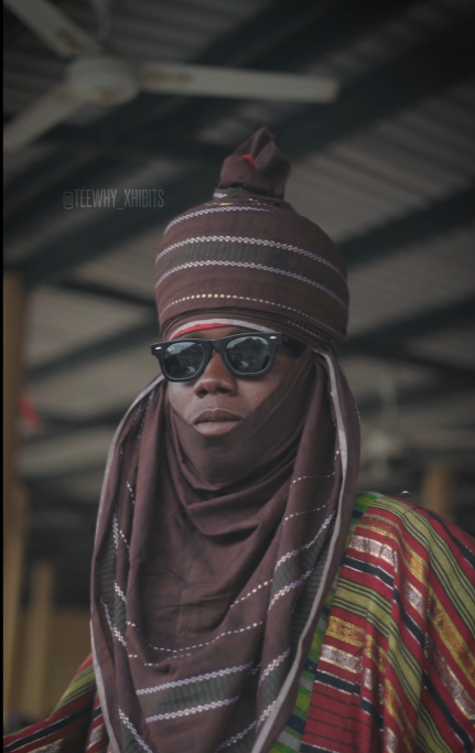 ABU CULTURAL CARNIVAL 2025
