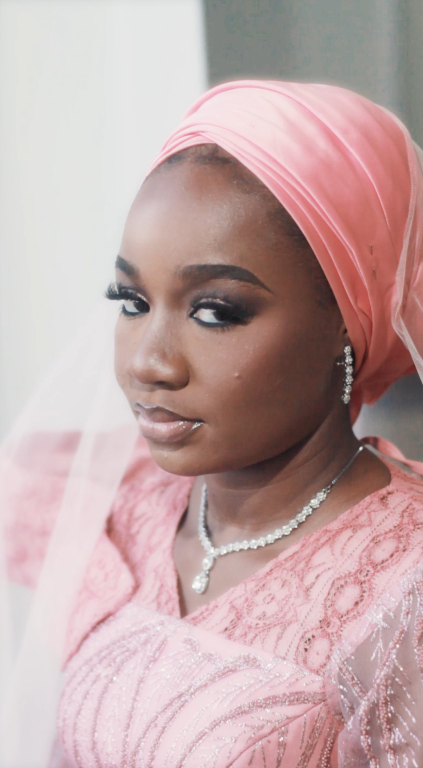 AREWA BRIDAL